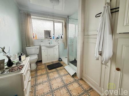 2 bedroom Bungalow for sale in Green Lane, North Hykeham, LN6