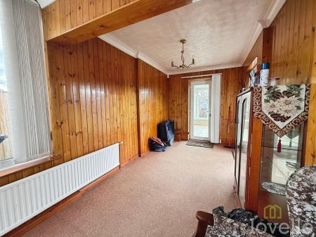 2 bedroom Bungalow for sale in Green Lane, North Hykeham, LN6