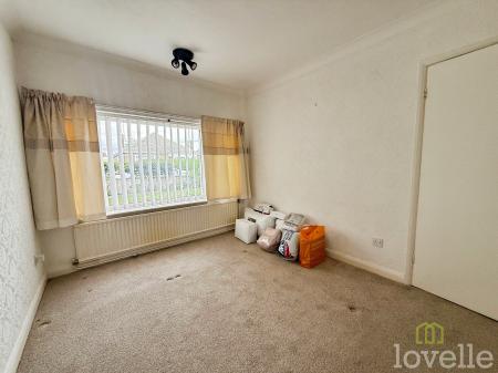 2 bedroom Bungalow for sale in Green Lane, North Hykeham, LN6