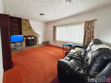 2 bedroom Bungalow for sale in Green Lane, North Hykeham, LN6
