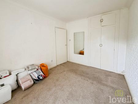 2 bedroom Bungalow for sale in Green Lane, North Hykeham, LN6