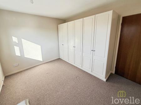 3 bedroom Detached house for sale in Inns Close, North Hykeham, LN6