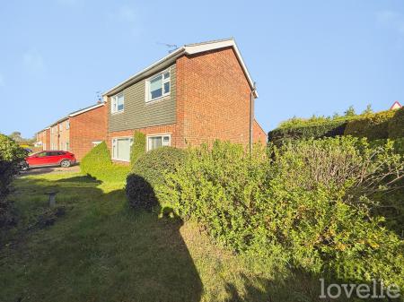 3 bedroom Detached house for sale in Inns Close, North Hykeham, LN6