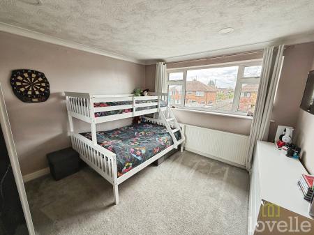 3 bedroom Detached house for sale in Newark Road, North Hykeham, LN6