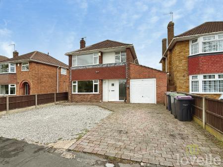 Newark Road, North Hykeham, LN6