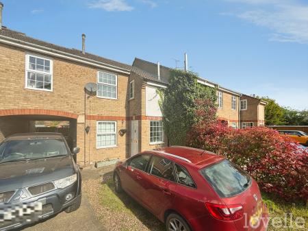 Burghley Park Close, North Hykeham, LN6