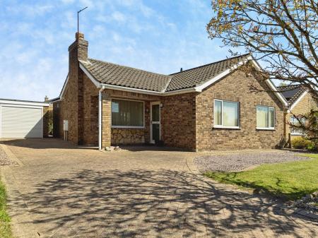 Derwent Close, North Hykeham, LN6