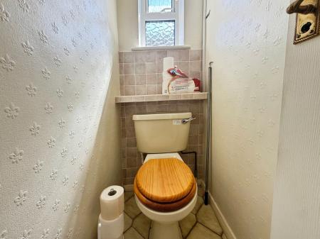 3 bedroom Detached bungalow for sale in Derwent Close, North Hykeham, LN6