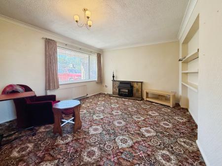 3 bedroom Detached bungalow for sale in Derwent Close, North Hykeham, LN6