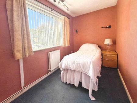 3 bedroom Detached bungalow for sale in Derwent Close, North Hykeham, LN6