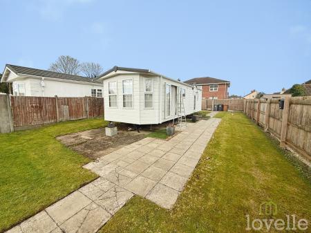 Meadow Farm, North Hykeham, LN6