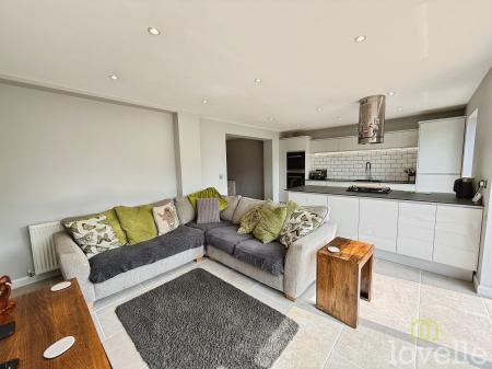 3 bedroom Terraced House for sale in Braemer Road, Collingham, NG23