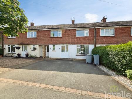 Braemer Road, Collingham, NG23
