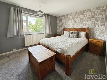 3 bedroom Terraced House for sale in Braemer Road, Collingham, NG23