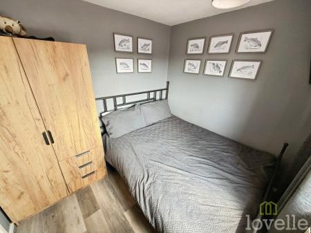3 bedroom Terraced House for sale in Braemer Road, Collingham, NG23