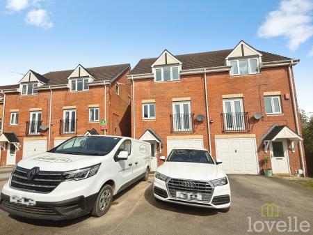 Richmond Drive, North Hykeham, LN6