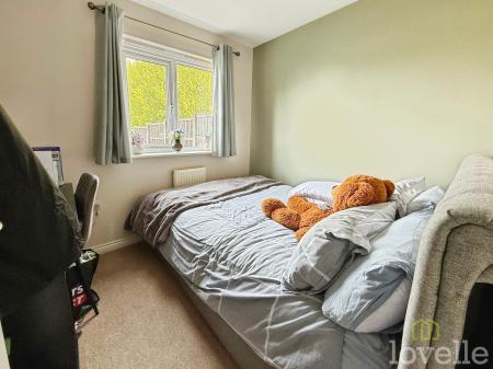 3 bedroom Semi-detached house for sale in Richmond Drive, North Hykeham, LN6