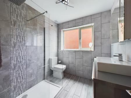 4 bedroom Detached house for sale in Ascot Way, North Hykeham, LN6