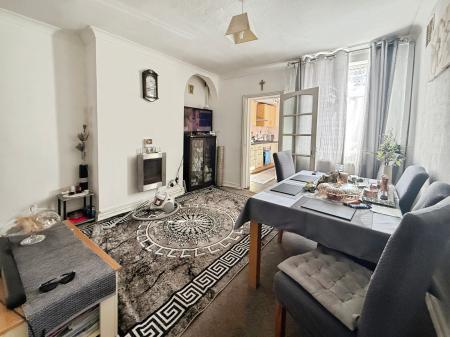 3 bedroom Terraced House for sale in Stanley Street, Lincoln, LN5