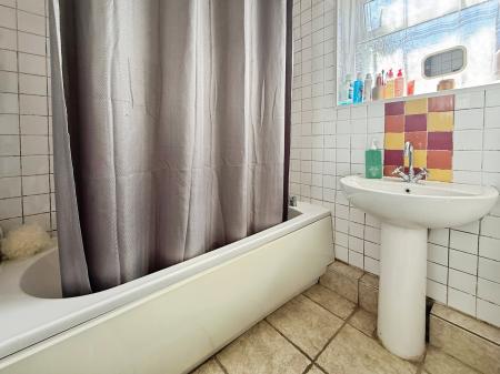 3 bedroom Terraced House for sale in Stanley Street, Lincoln, LN5