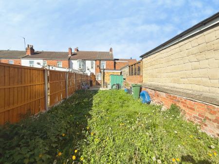 3 bedroom Terraced House for sale in Stanley Street, Lincoln, LN5