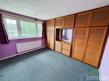 3 bedroom Terraced House for sale in Ravensmoor Close, North Hykeham, LN6