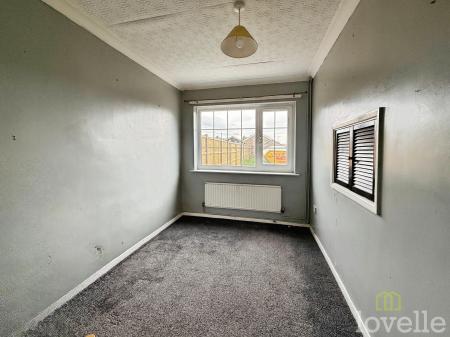3 bedroom Terraced House for sale in Ravensmoor Close, North Hykeham, LN6