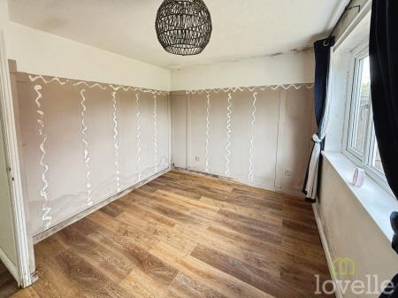 3 bedroom Bungalow for sale in Elvington Close, Lincoln, LN6