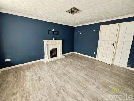 3 bedroom Bungalow for sale in Elvington Close, Lincoln, LN6