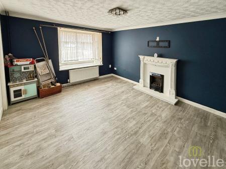 3 bedroom Bungalow for sale in Elvington Close, Lincoln, LN6