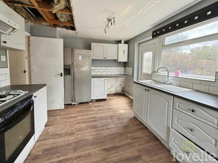 3 bedroom Bungalow for sale in Elvington Close, Lincoln, LN6