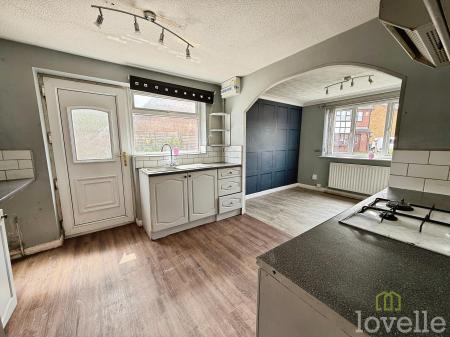3 bedroom Bungalow for sale in Elvington Close, Lincoln, LN6