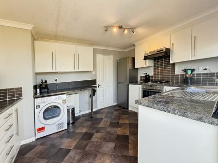 2 bedroom Park home for sale in Astral way, North Hykeham, LN6