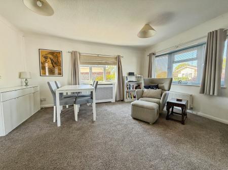2 bedroom Park home for sale in Astral way, North Hykeham, LN6