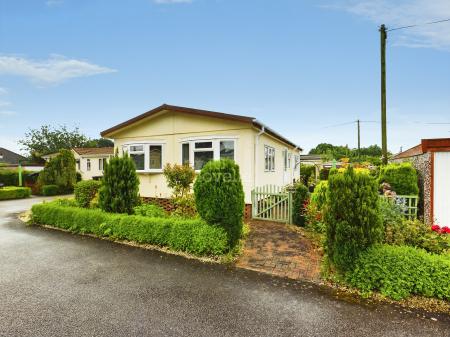 Astral way, North Hykeham, LN6