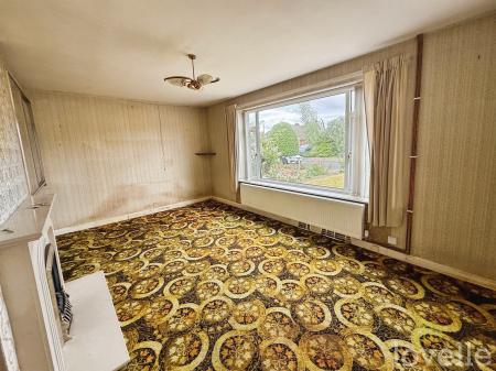 3 bedroom Bungalow for sale in The Crescent, Bracebridge Heath, LN4