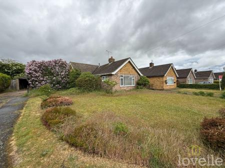 The Crescent, Bracebridge Heath, LN4