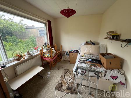 3 bedroom Bungalow for sale in The Crescent, Bracebridge Heath, LN4