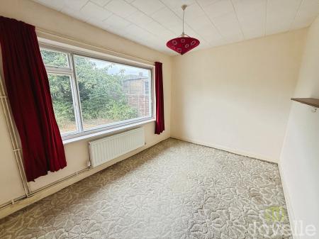 3 bedroom Bungalow for sale in The Crescent, Bracebridge Heath, LN4