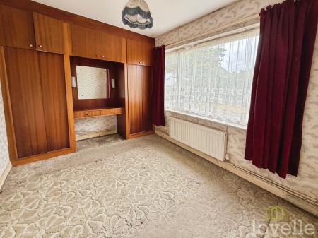 3 bedroom Bungalow for sale in The Crescent, Bracebridge Heath, LN4