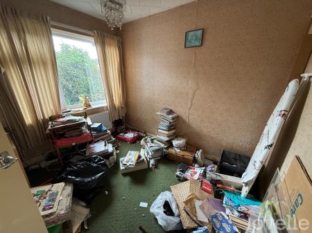 3 bedroom Bungalow for sale in The Crescent, Bracebridge Heath, LN4