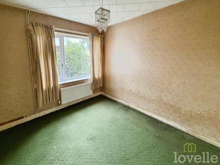 3 bedroom Bungalow for sale in The Crescent, Bracebridge Heath, LN4