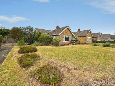 The Crescent, Bracebridge Heath, LN4