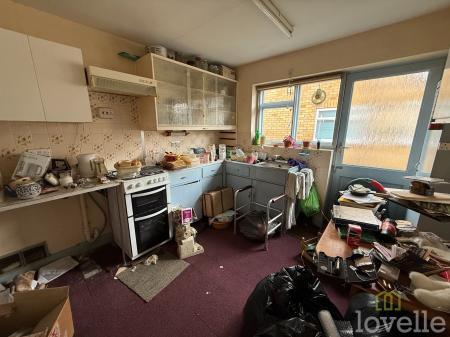 3 bedroom Bungalow for sale in The Crescent, Bracebridge Heath, LN4