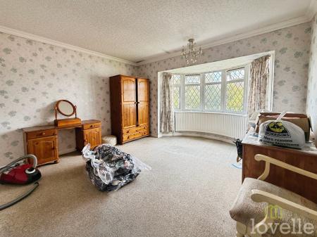 3 bedroom Detached house for sale in Western Crescent, Lincoln, LN6