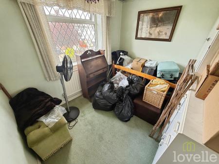 3 bedroom Detached house for sale in Western Crescent, Lincoln, LN6
