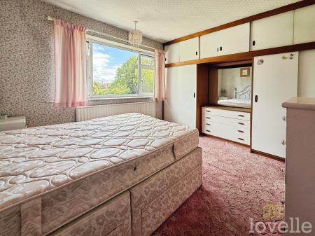 3 bedroom Detached house for sale in Western Crescent, Lincoln, LN6