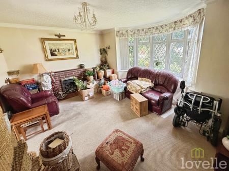 3 bedroom Detached house for sale in Western Crescent, Lincoln, LN6