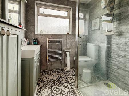 3 bedroom Bungalow for sale in Westwood Drive, Lincoln, LN6