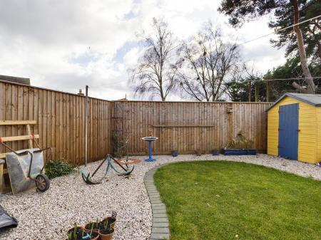 3 bedroom Bungalow for sale in Westwood Drive, Lincoln, LN6